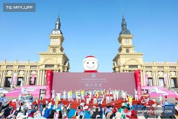盲人点燃冬残奥主火炬彰显坚韧精神点亮冰雪赛场传递希望与勇气 盲人点燃冬残奥主火炬彰显坚韧精神点亮冰雪赛场传递希望与勇气