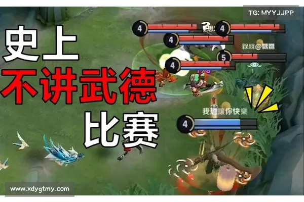 不讲武德技术傲慢反被矮个选手连续输出令人震惊的比赛结果 不讲武德技术傲慢反被矮个选手连续输出令人震惊的比赛结果