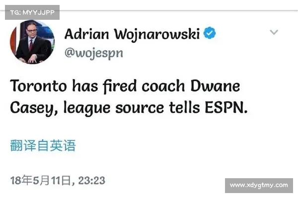 詹金斯去年休赛季就已被预期可能遭解雇 ESPN分析背后原因 詹金斯去年休赛季就已被预期可能遭解雇 ESPN分析背后原因